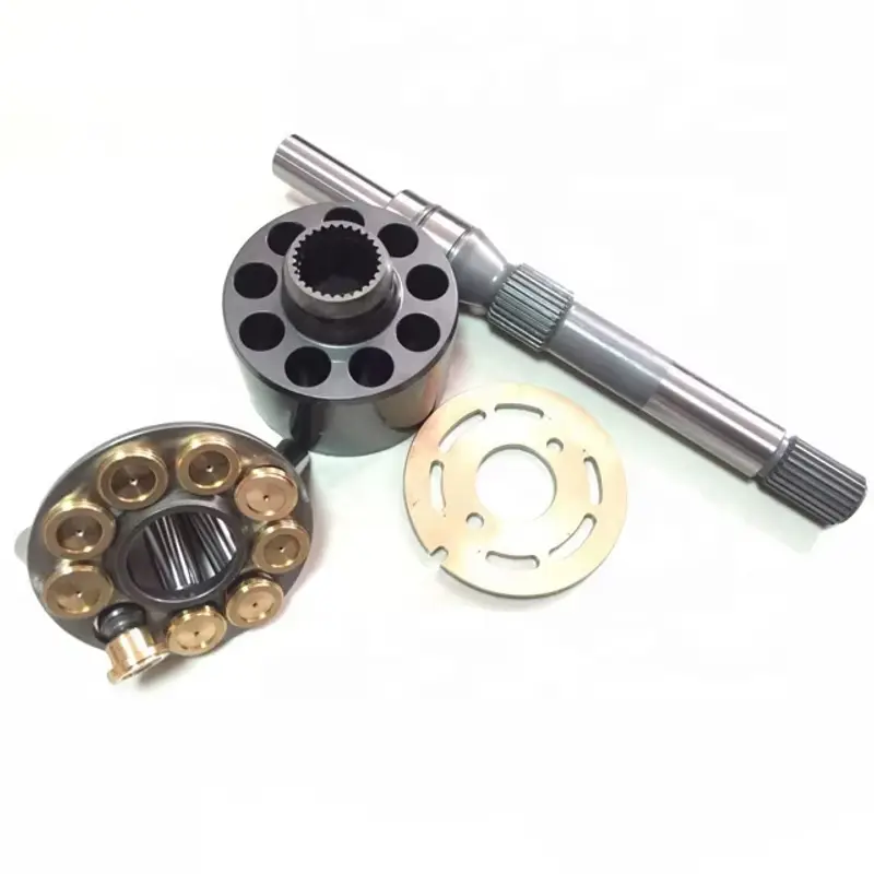 MF035 Hydraulic Repair Parts Kit for Sauer MF035 Hydraulic Repair Parts Kit for Sauer