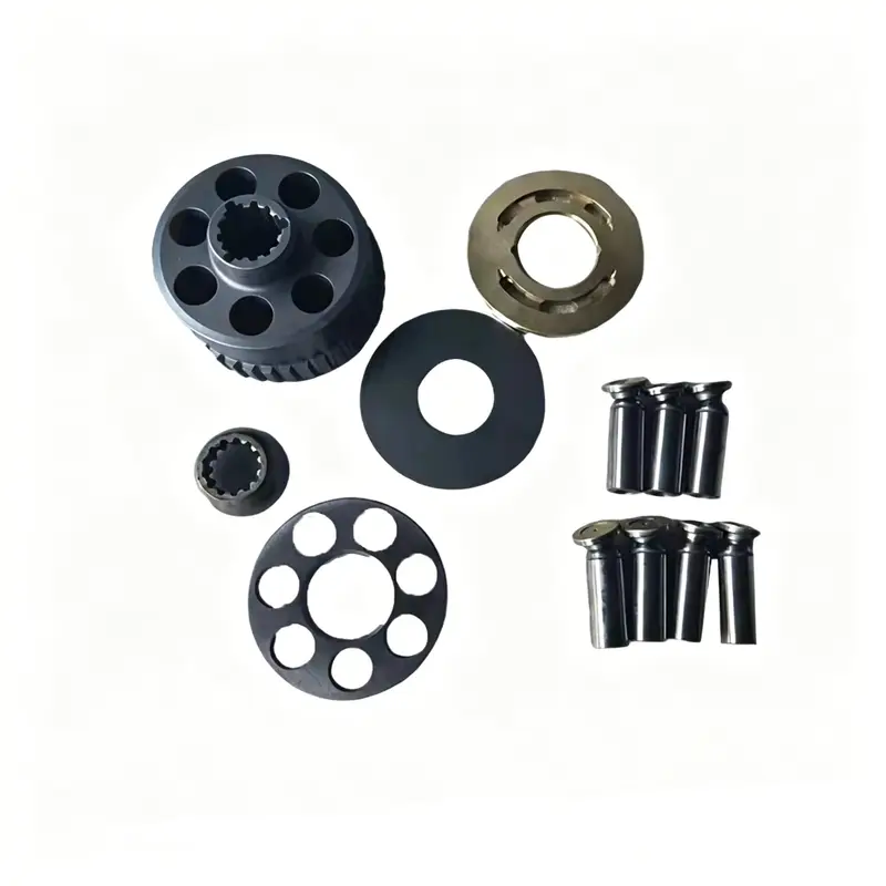 MKV33 Hydraulic Repair Parts Kit for Tokiwa MKV33 Hydraulic Repair Parts Kit for Tokiwa