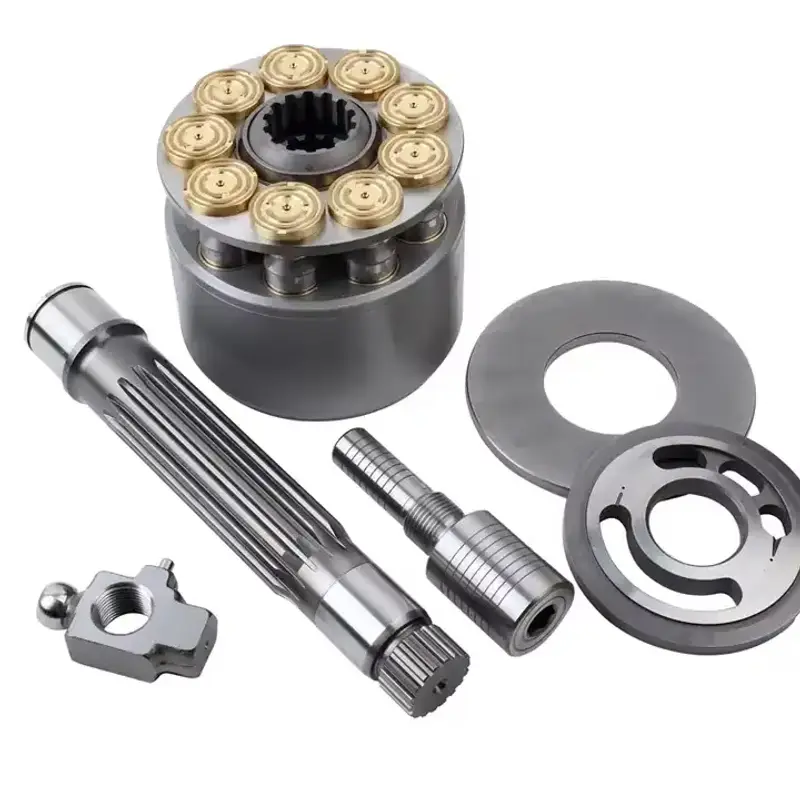 MPV45 Hydraulic Repair Parts Kit for Sauer