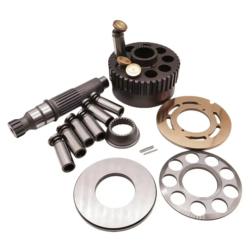 MSG-27P Hydraulic Repair Parts Kit for Kayaba LSGMF27 10W