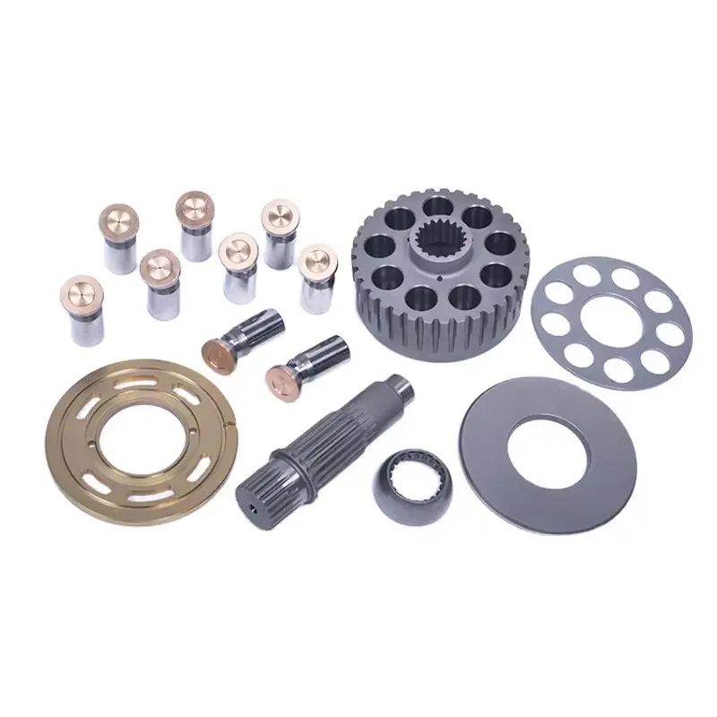 MSG-44P Hydraulic Repair Parts Kit for Kayaba LSGMF44 10W-R21
