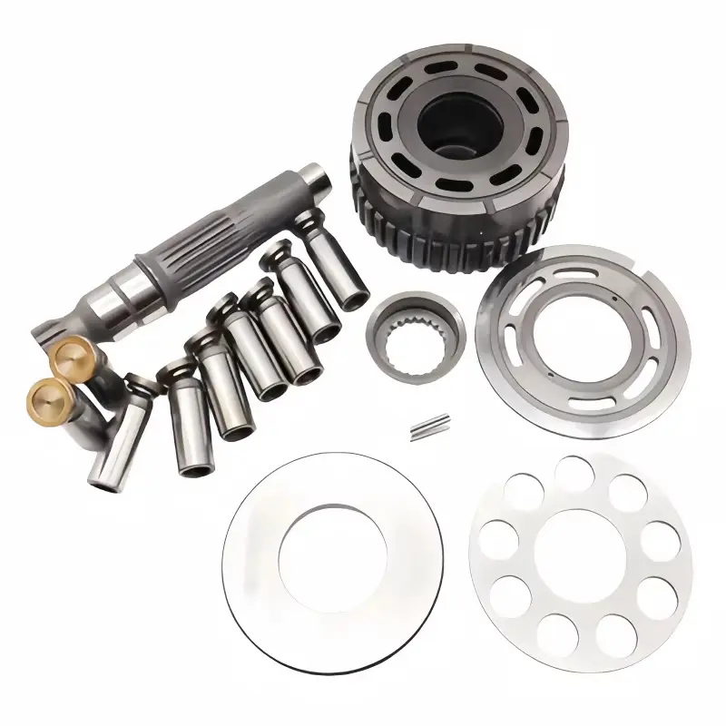 MSG-60P KYB90 Hydraulic Pump Repair Parts Kit for Kayaba MSG-60P KYB90 Hydraulic Pump Repair Parts Kit for Kayaba