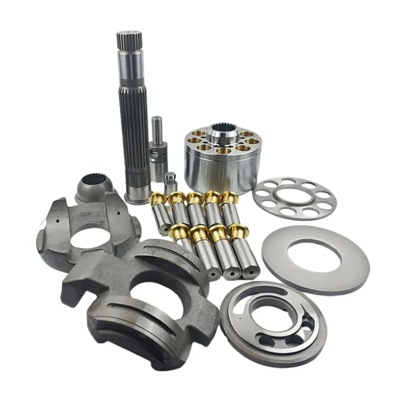 NV111DT Hydrauli Repair Kit for Kawasaki Excavator