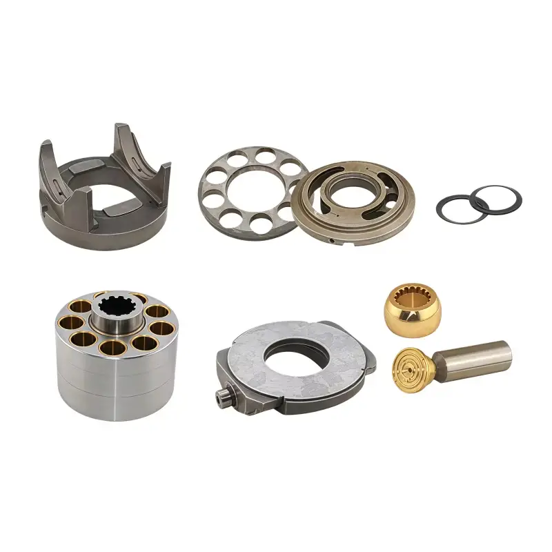 NV64 Hydraulic Repair Kit for Kawasaki NV64 Hydraulic Repair Kit for Kawasaki