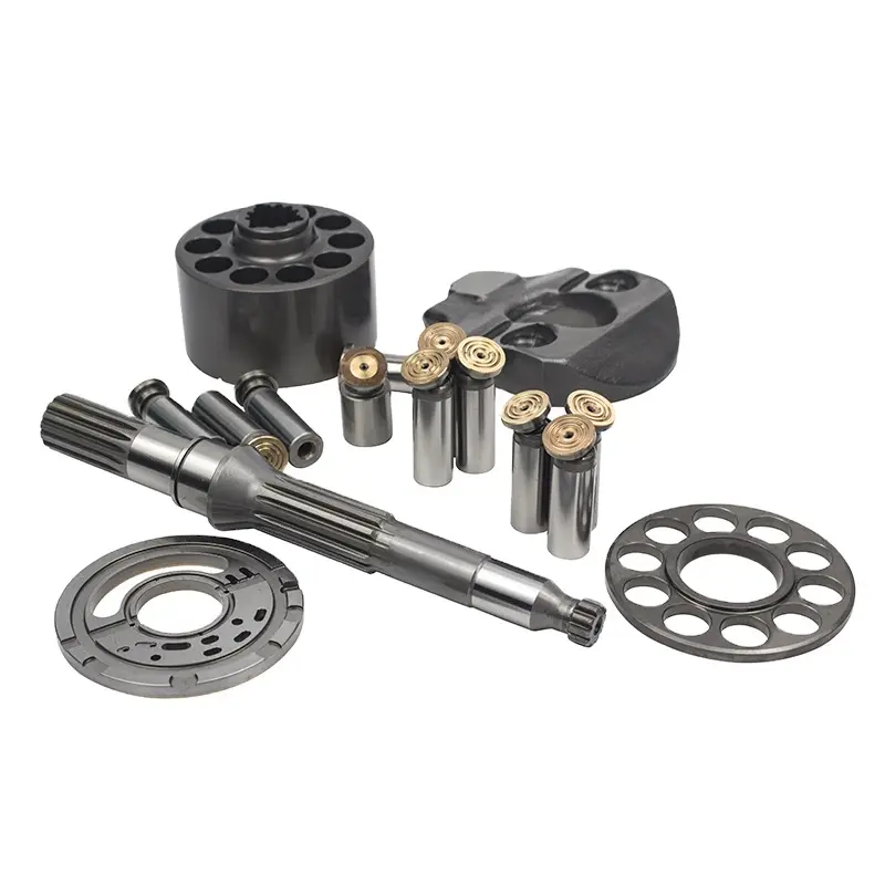 PC30-7 A10VD17 Hydraulic Repair Kit for Komatsu PC30-7 A10VD17 Hydraulic Repair Kit for Komatsu