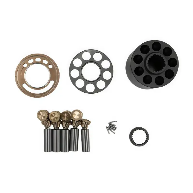 PD100 Hydraulic Repair Parts Kit for Parker PD100 Hydraulic Repair Parts Kit for Parker