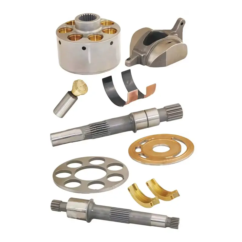 PLV250 Hydraulic Repair Parts Kit for Parker