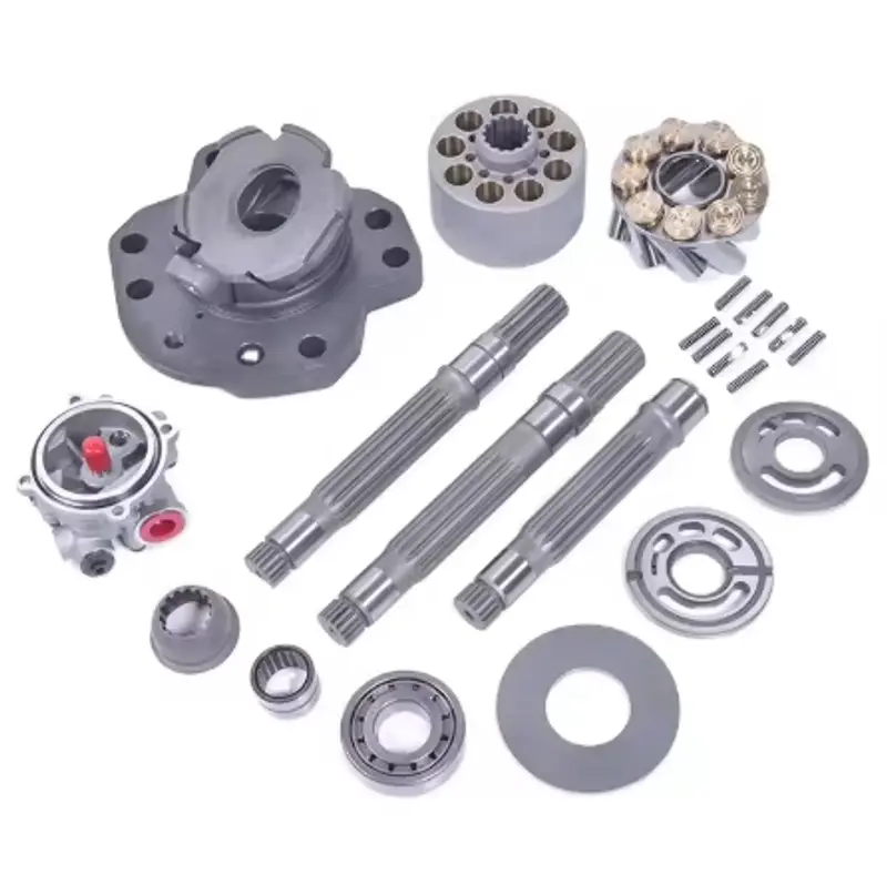 PSV600 Hydraulic Repair Parts Kit for Parker