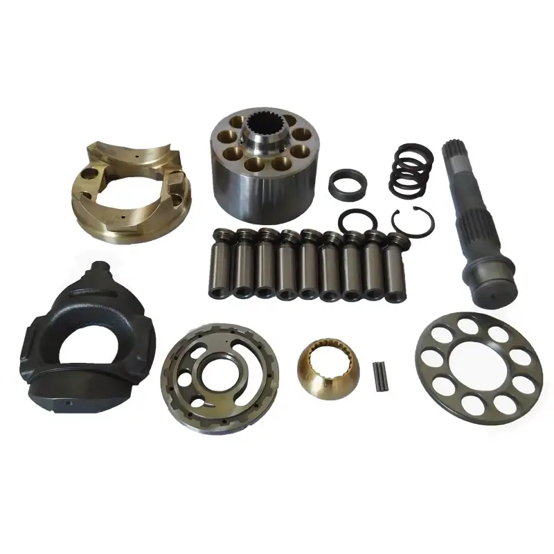 PSVD2-26E/27E Hydraulic Pump Repair Parts Kit for Kayaba