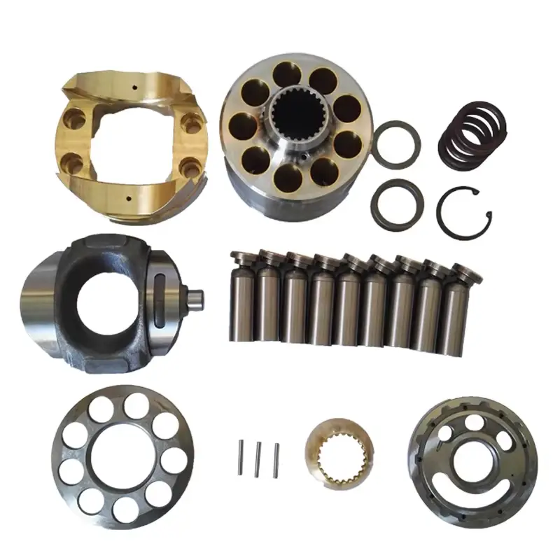 PSVK2-25 Hydraulic Repair Parts Kit for Kayaba Excavator