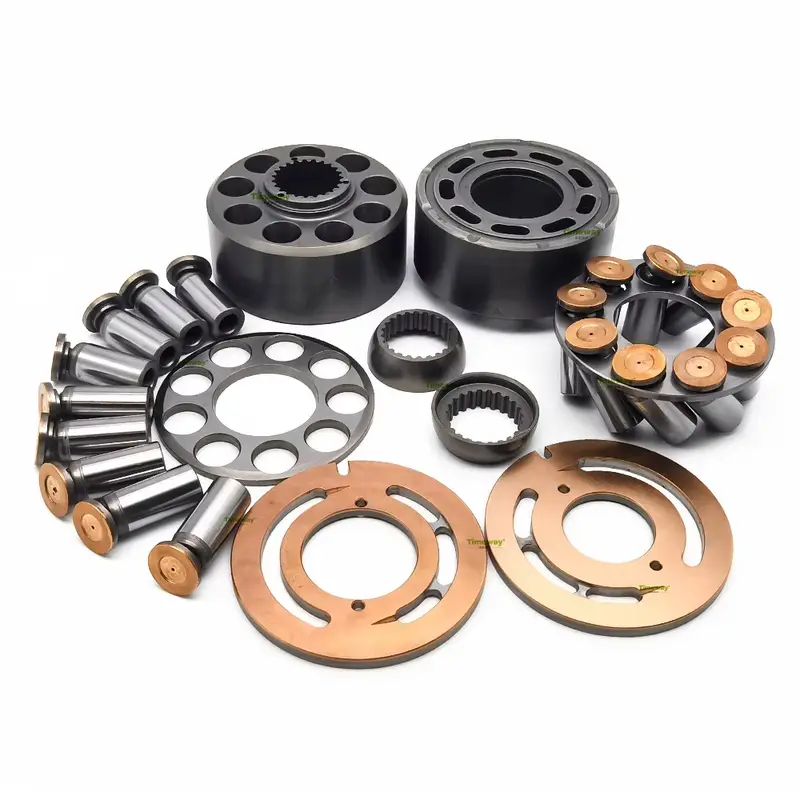 PSVL-54 Hydraulic Repair Parts Kit for Kayaba Kubota 6T 155