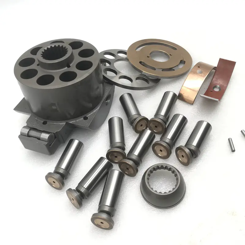 PSVL2-36 Hydraulic Repair Kit for Kubota KX183 KX185 KX186 KX185-3 PSVL2-36 Hydraulic Repair Kit for Kubota KX183 KX185 KX186 KX185-3