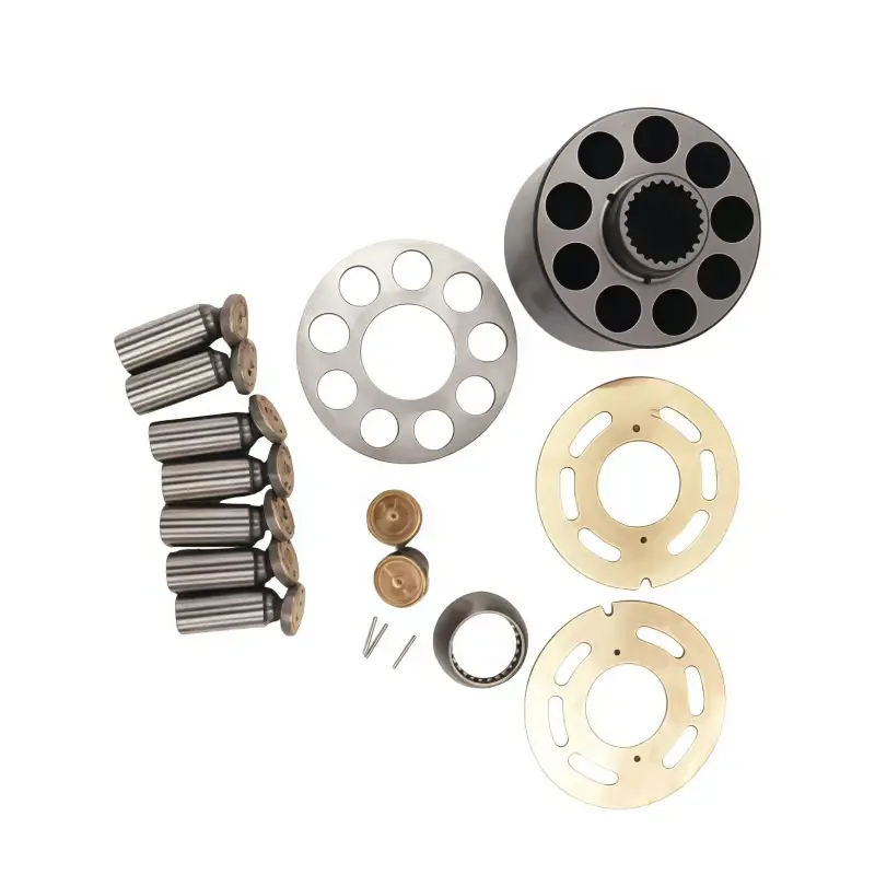 PSVS-90 Hydraulic Repair Parts Kit for Kobelco SK75-8 PSVS-90 Hydraulic Repair Parts Kit for Kobelco SK75-8