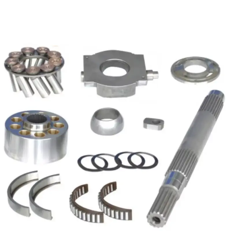 PV090 Hydraulic Pump Repair Parts Kit for Toshiba Excavator PV090 Hydraulic Pump Repair Parts Kit for Toshiba Excavator