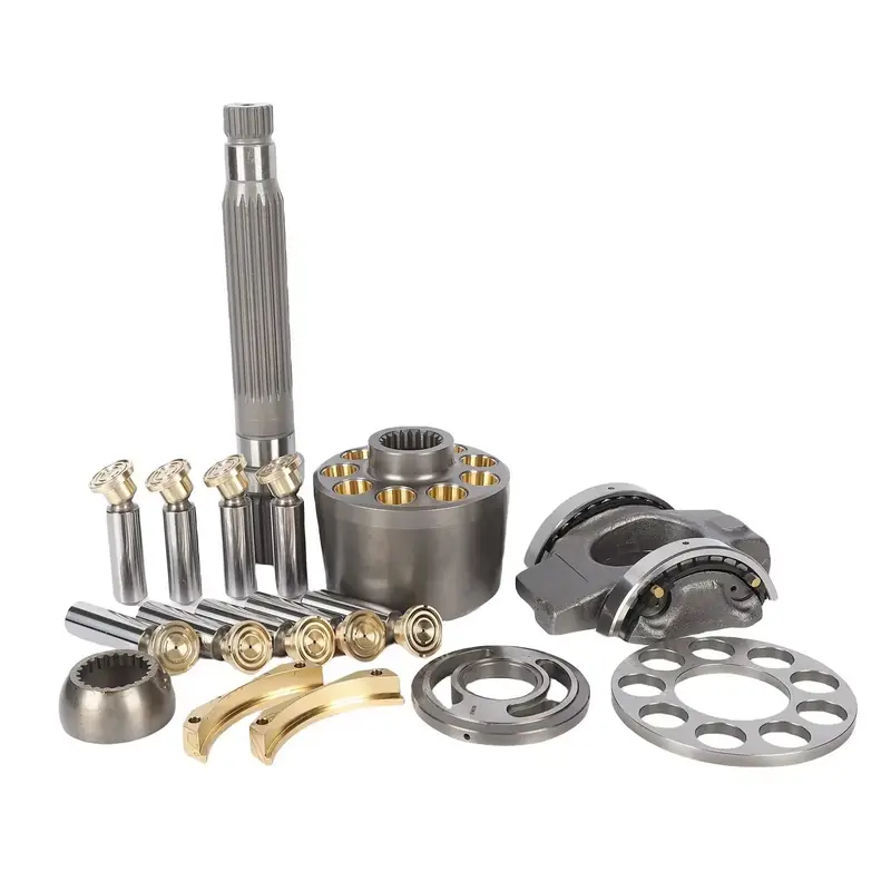 PV092 PV080 Hydraulic Pump Repair Parts Kit for Parker