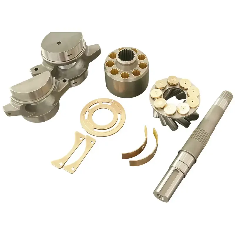 PV74 Hydraulic Repair Parts Kit for Parker