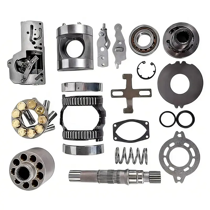 PV90R030 Hydraulic Repair Parts Kit for Sauer PV90R030 Hydraulic Repair Parts Kit for Sauer