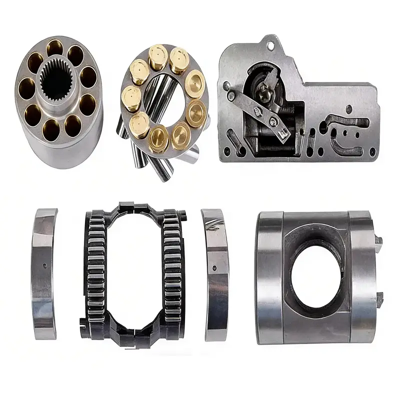 PV90R042 Hydraulic Repair Parts Kit for Sauer