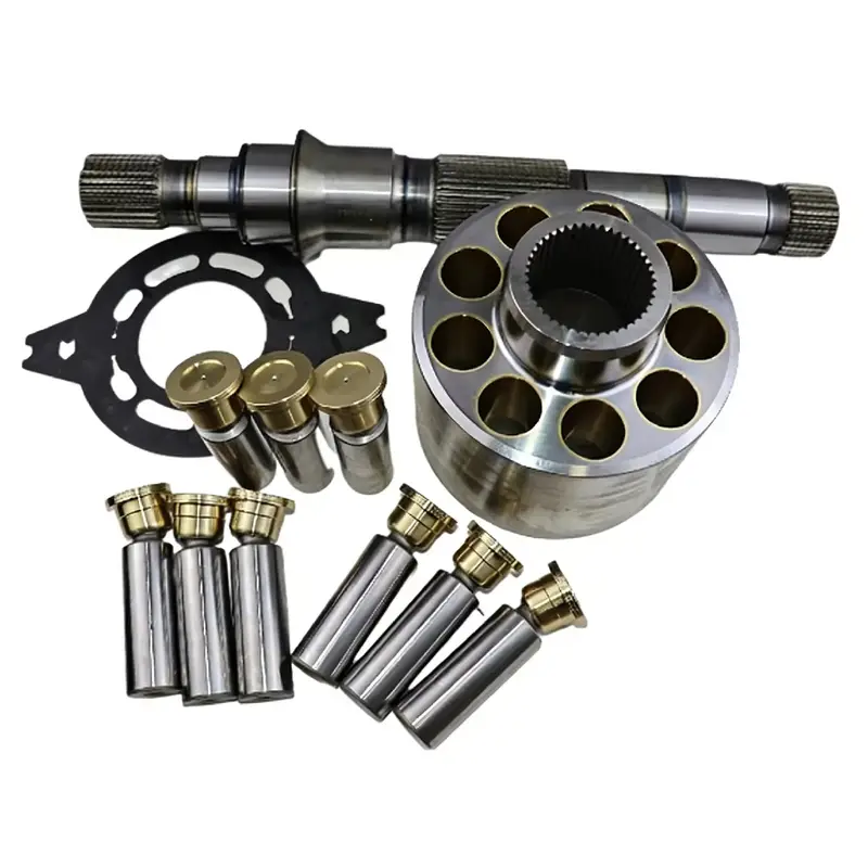 PV90R55 Hydraulic Repair Parts Kit for Sauer