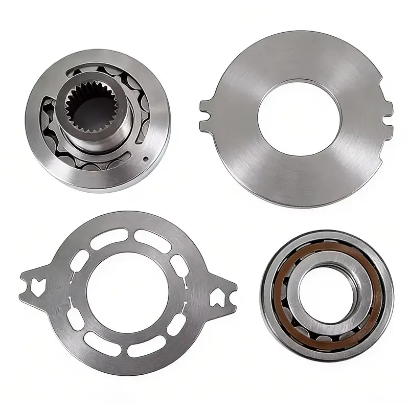 PV90R75 Hydraulic Repair Parts Kit for Sauer