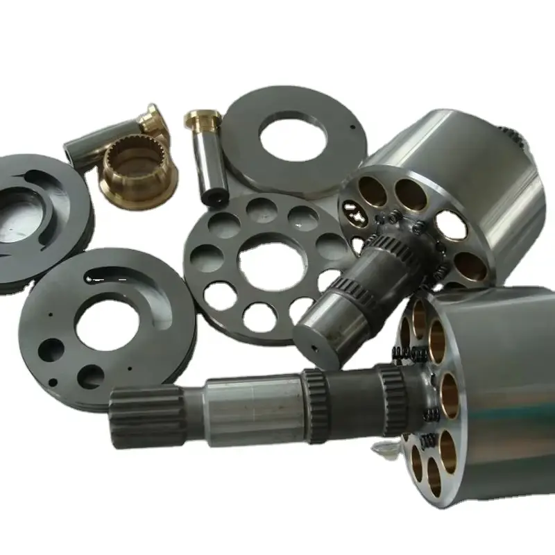 PVA8282 PVA7272 Hydraulic Repair Parts Kit for Tadano 150