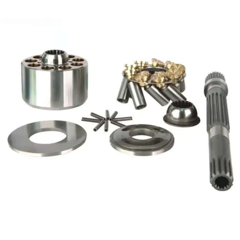 PVB92 PVC90RC08 PVC70R Hydraulic Repair Parts Kit for Toshiba Yuchai 8.5 Tons PVB92 PVC90RC08 PVC70R Hydraulic Repair Parts Kit for Toshiba Yuchai 8.5 Tons