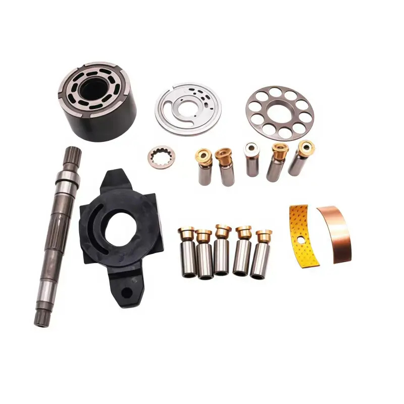 PVD-2B-38 Hydraulic Repair Parts Kit for Nachi PVD-2B-38 Hydraulic Repair Parts Kit for Nachi