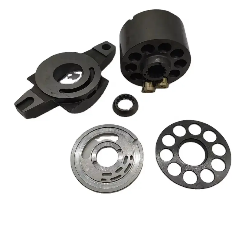 PVD-2B-40P PVD-2B-44P Hydraulic Repair Parts Kit for Nachi