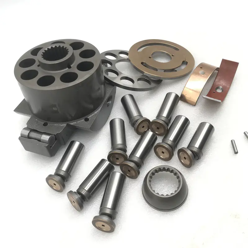 PVD-2B-50P Hydraulic Pump Repair Parts Kit for Mitsubishi MM57SR
