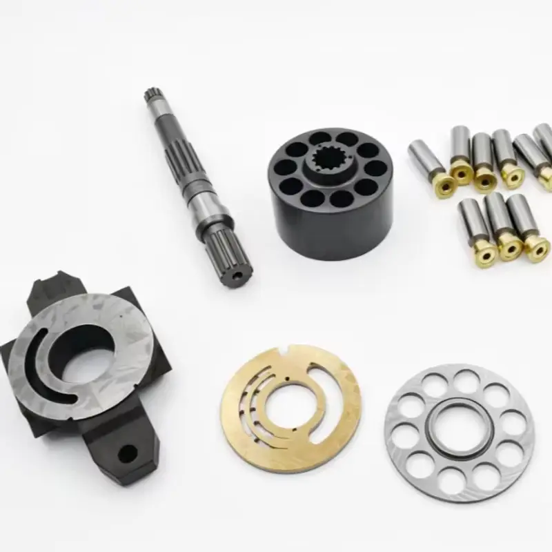 PVD-2B-63 Hydraulic Main Pump Repair Parts Kit for Nachi