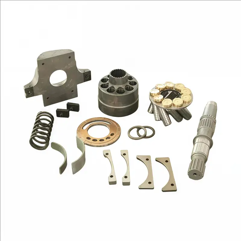 PVH141 Hydraulic Repair Parts Kit for Eaton