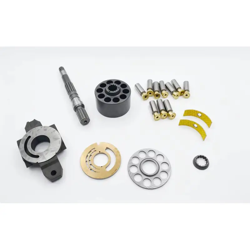 PVS-2A Hydraulic Main Pump Repair Parts Kit for Nachi PVS-2A Hydraulic Main Pump Repair Parts Kit for Nachi