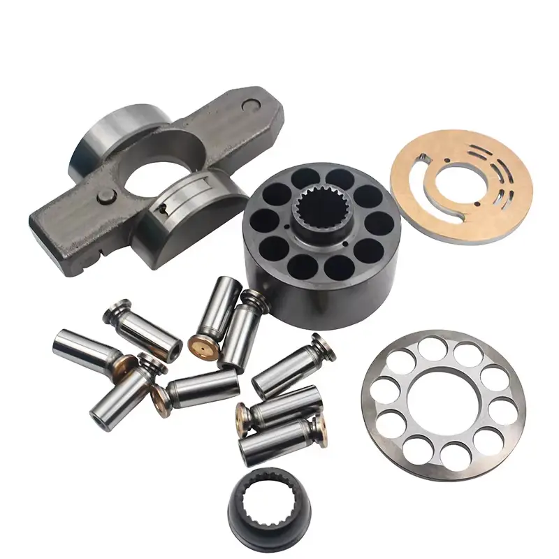 RD201-61110 PSVK-25CKG Hydraulic Repair Kit for Kubota KX161-2 RD201-61110 PSVK-25CKG Hydraulic Repair Kit for Kubota KX161-2