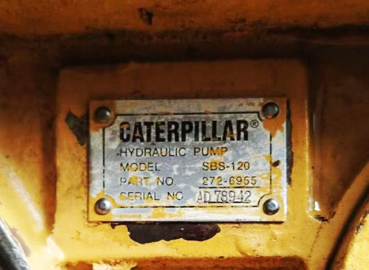 hydraulic repair kit