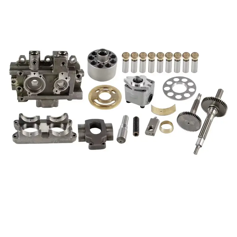 SBS80 CAT312C Hydraulic Repair Kit for Caterpillar SBS80 CAT312C Hydraulic Repair Kit for Caterpillar