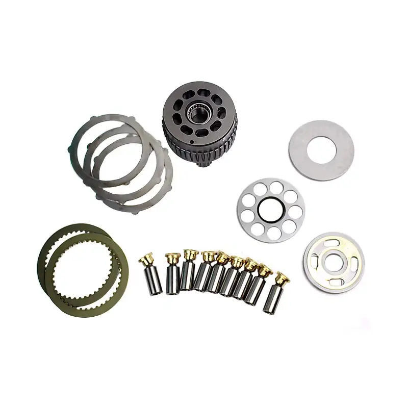 SG04 Hydraulic Repair Parts Kit for Toshiba MFB80