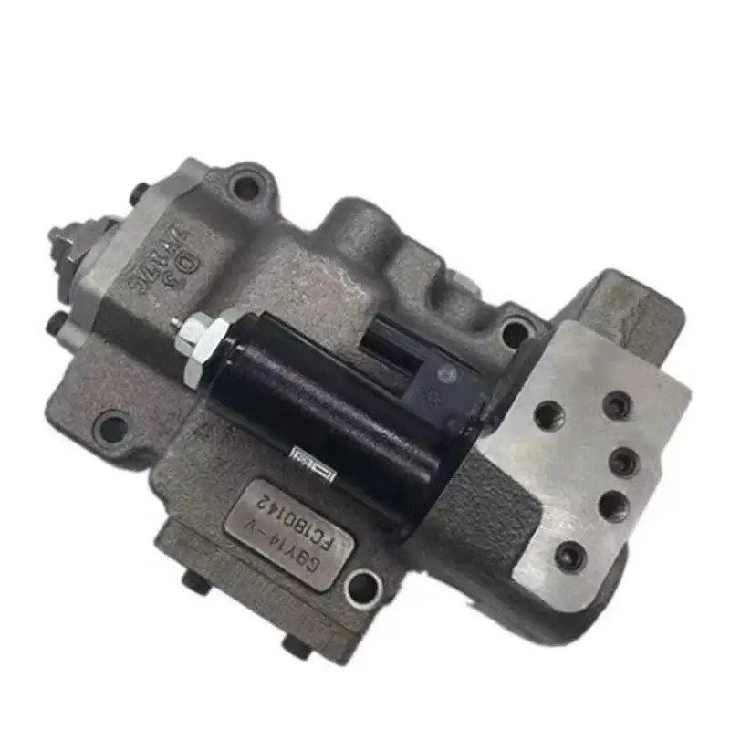 SH350A5 Regulator For Sumitomo