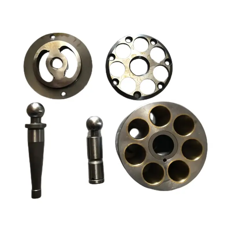 SH5V SH5V-131 Hydraulic Repair Parts Kit for Samhydraulik
