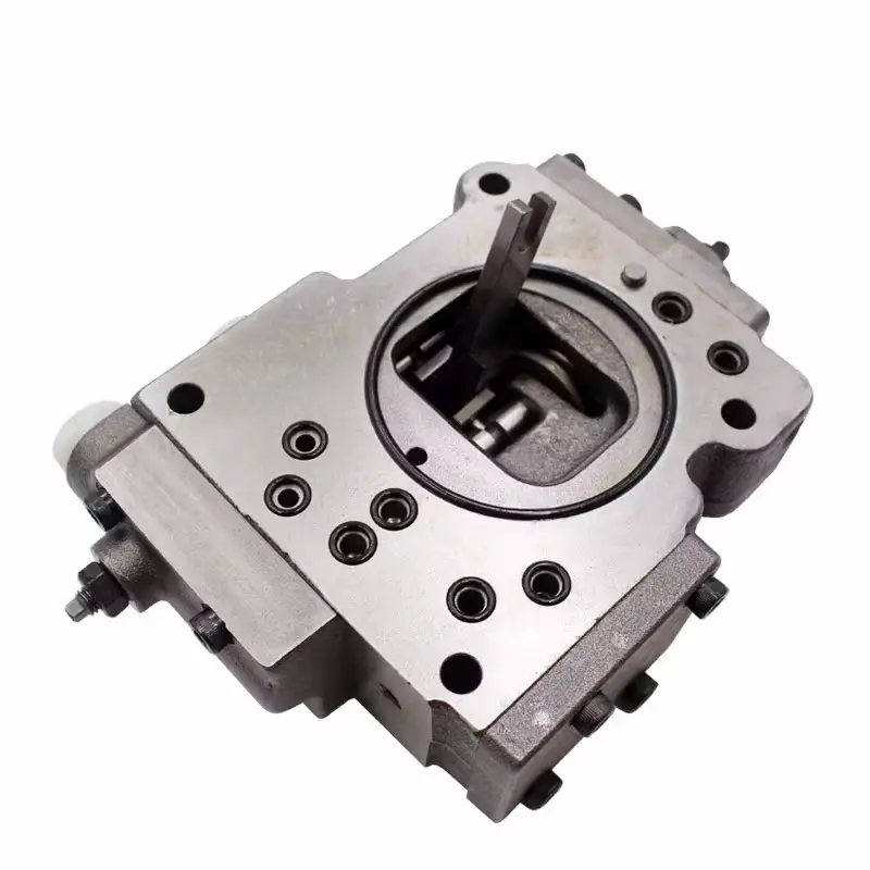 SK200-6 Regulator For Kobelco