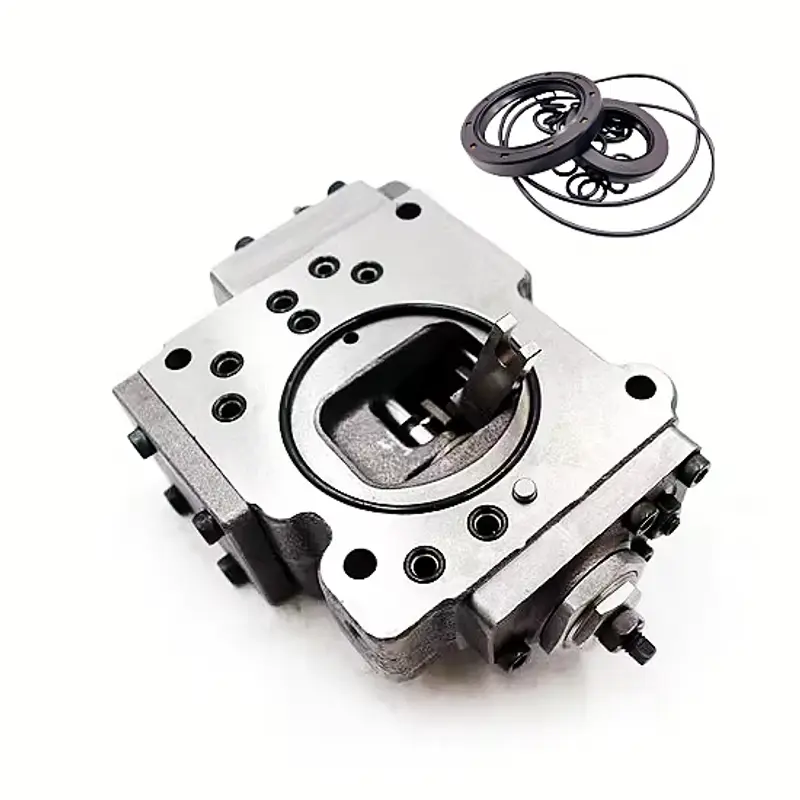 SK230-6 Regulator For Kobelco