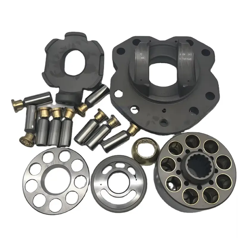 SPK10-10 Hydraulic Repair Kit for Caterpillar E200B EL240B