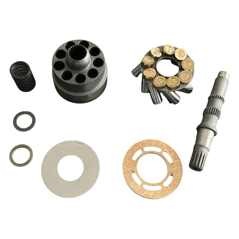 SPV15 Hydraulic Repair Parts Kit for Sauer SPV15 Hydraulic Repair Parts Kit for Sauer