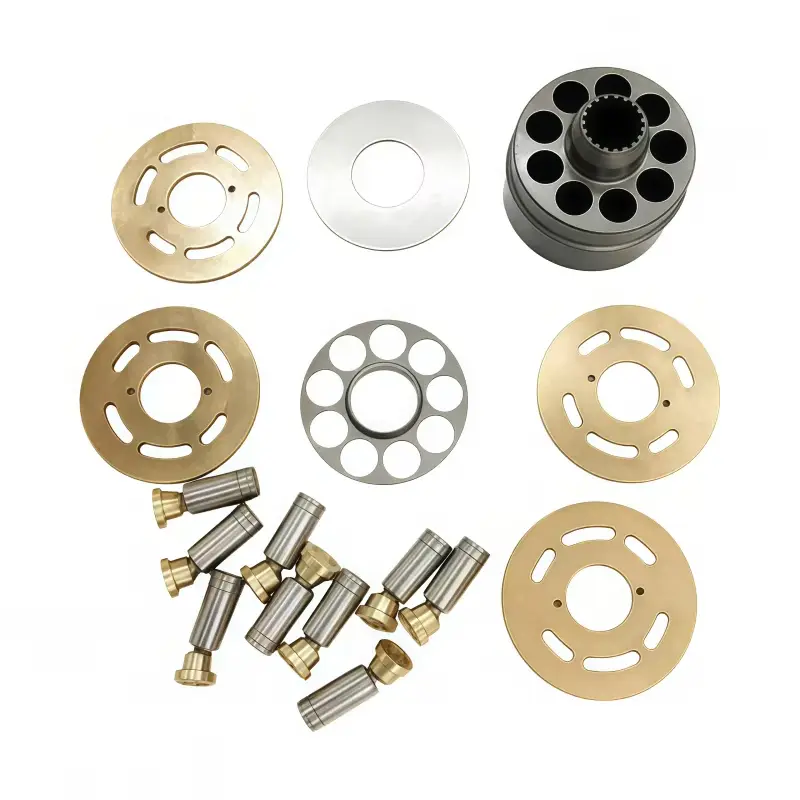 SPV18 Hydraulic Repair Parts Kit for Sauer SPV18 Hydraulic Repair Parts Kit for Sauer