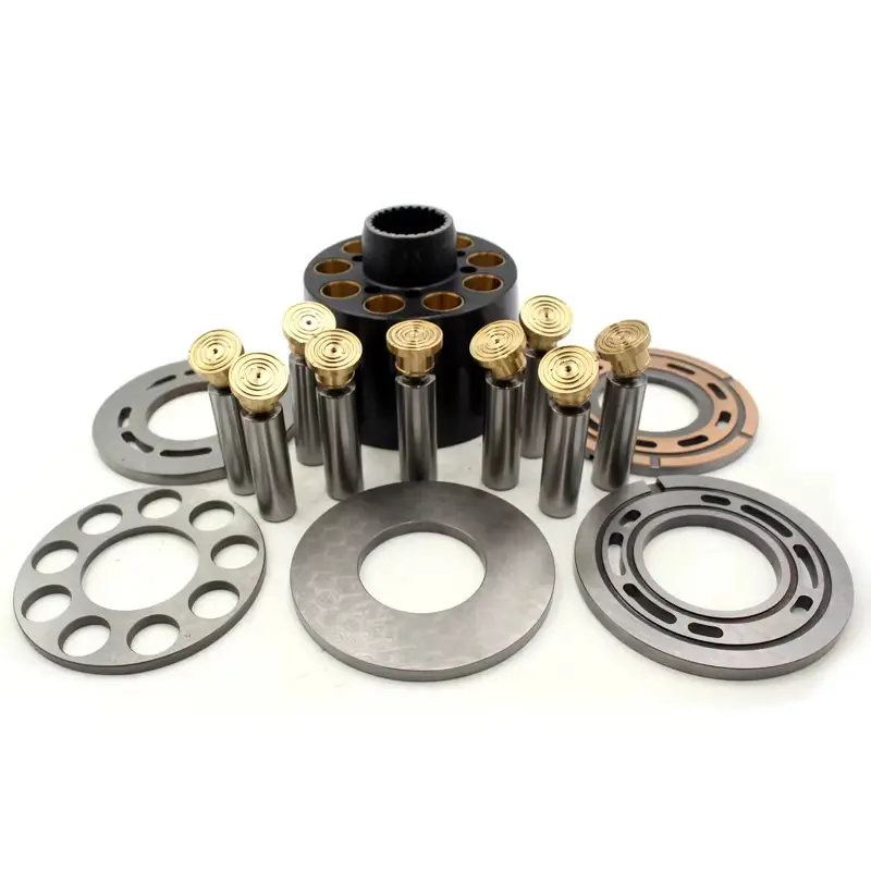SPV6-119 Hydraulic Parts Kit for Sauer SPV6-119 Hydraulic Parts Kit for Sauer