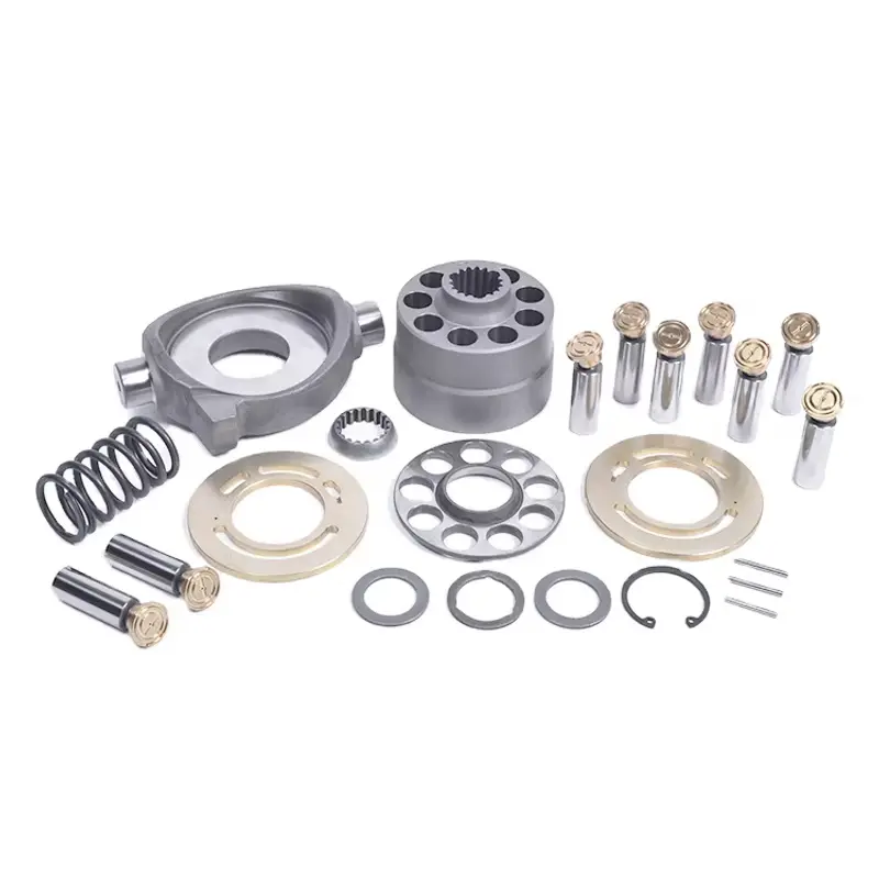 TA19 Hydraulic Repair Parts Kit for Eaton