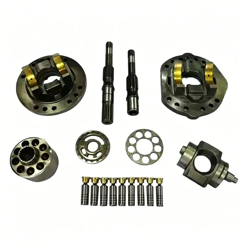 V30D95 Hydraulic Repair Parts Kit for Hawe V30D95 Hydraulic Repair Parts Kit for Hawe