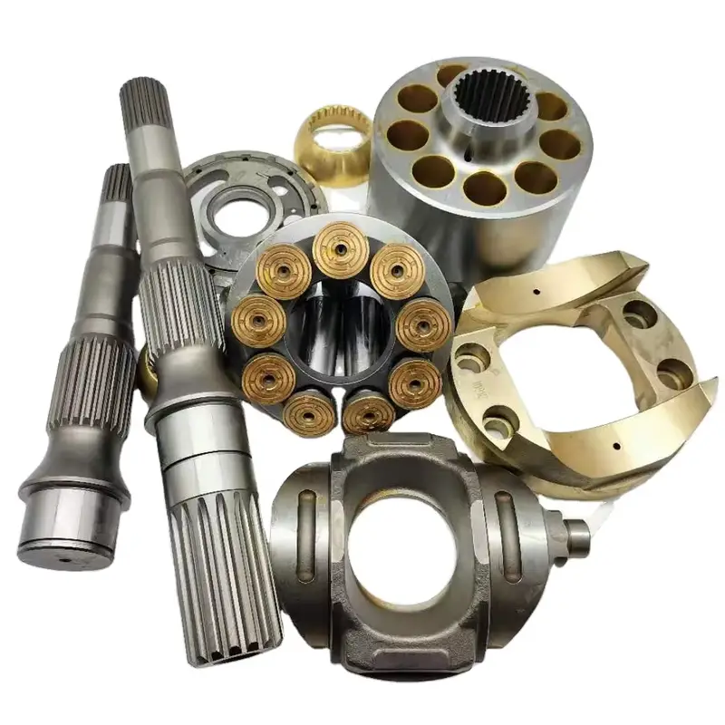 YB60000778 Hydraulic Repair Kit for John Deere 130GLC