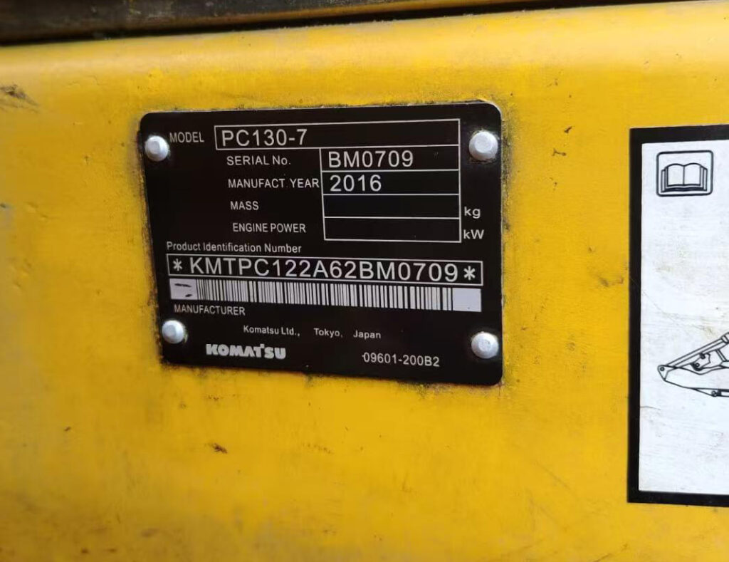 hydraulic repair kit