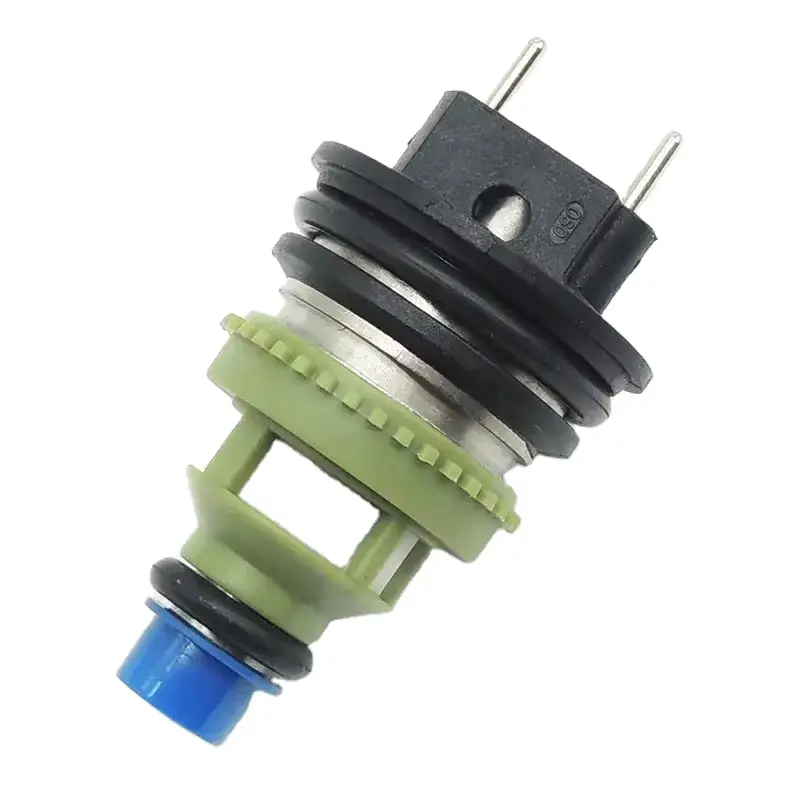Fuel Injector 0280150698 for Renault 19 Clio Fiat Tipo Volkswagen Golf 1996-1997