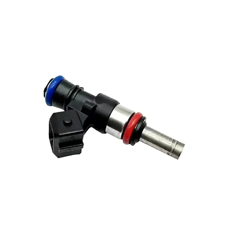 4 Pieces 1600cc Aftermarket Bosch 0280158040 EV14KT High Resistance Fuel Injector